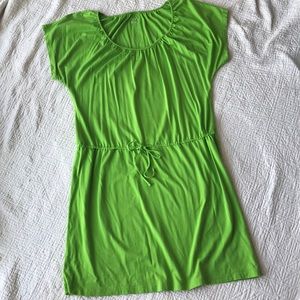 Kim Rogers slip on dress